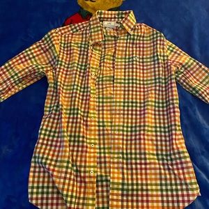 Southern Tide Button Up